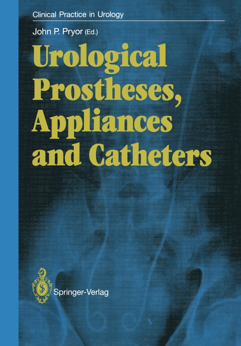 Clinical Practice in Urology