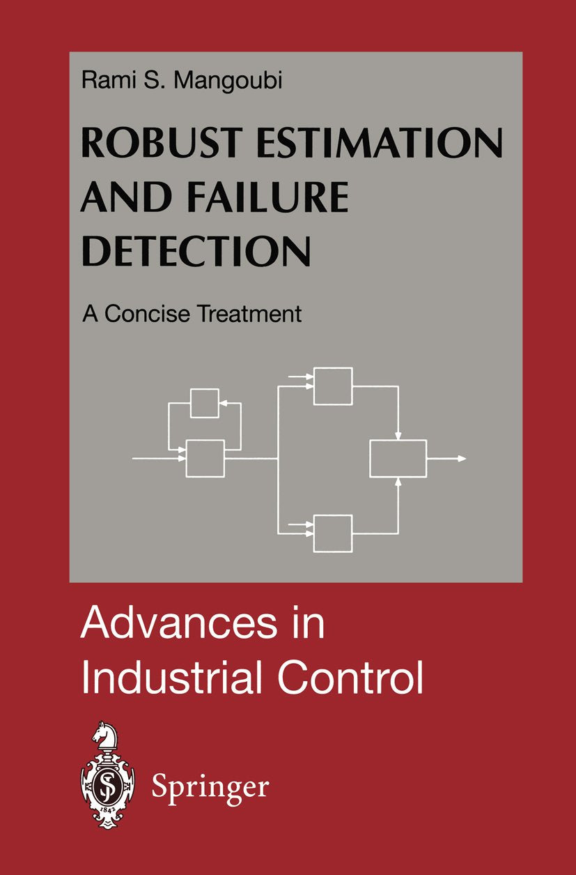 Advances in Industrial Control