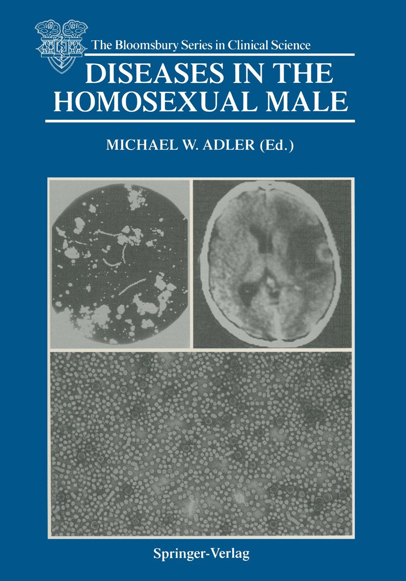 The Bloomsbury Series in Clinical Science