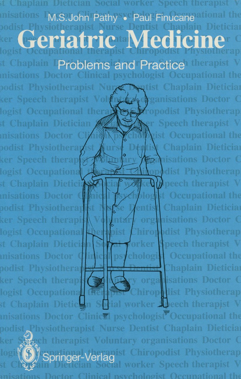 Geriatric Medicine