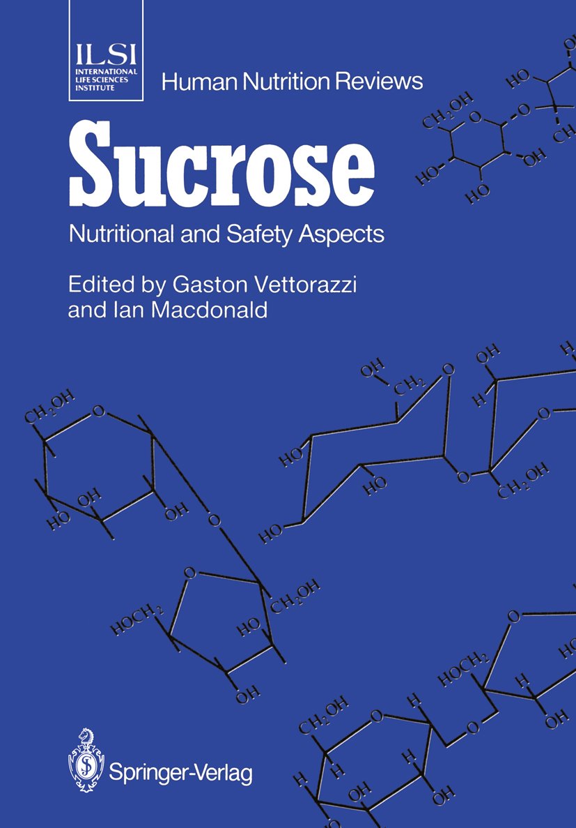 ILSI Human Nutrition Reviews