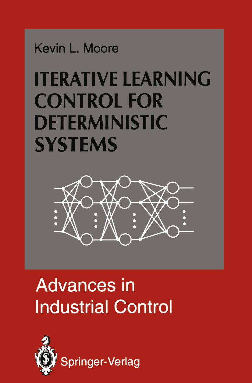 Advances in Industrial Control