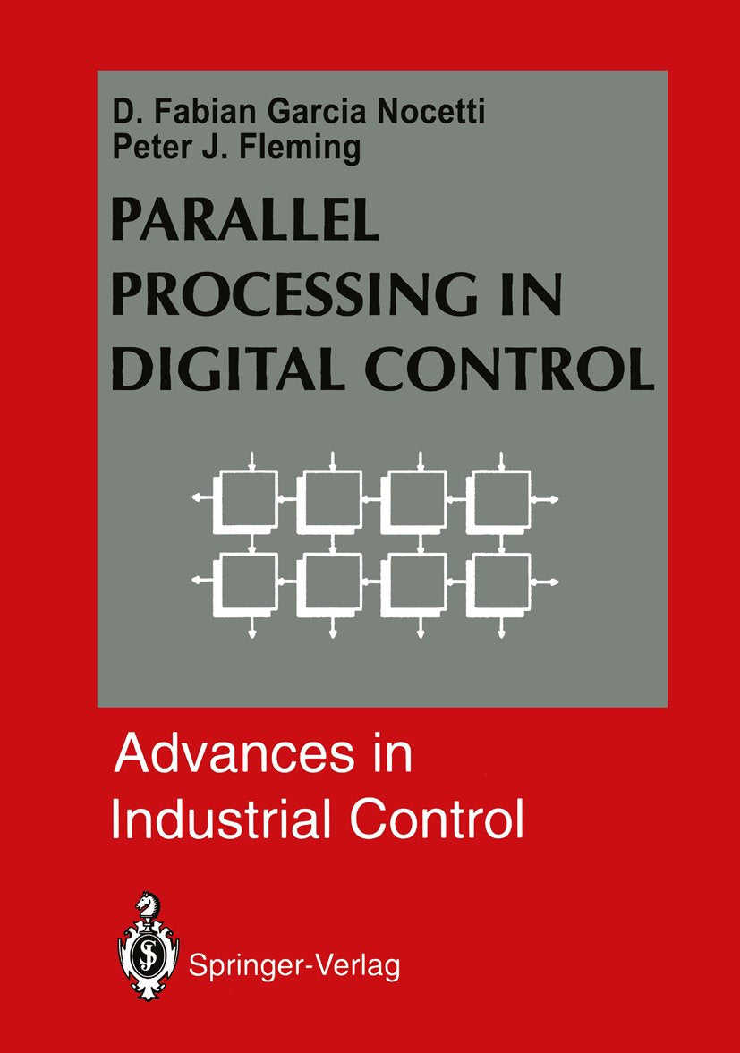 Advances in Industrial Control