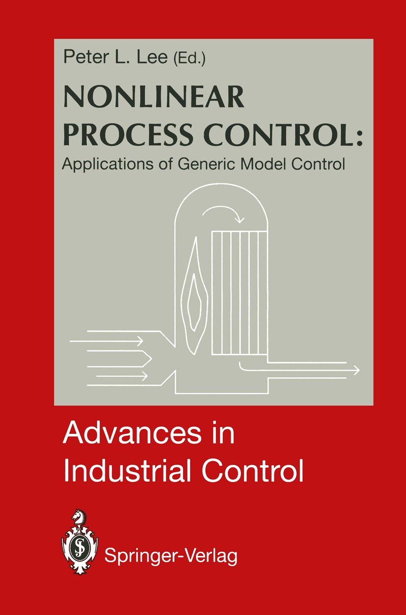 Advances in Industrial Control