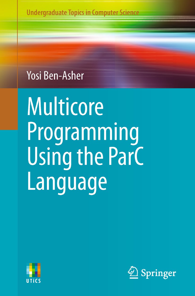 Undergraduate Topics in Computer Science