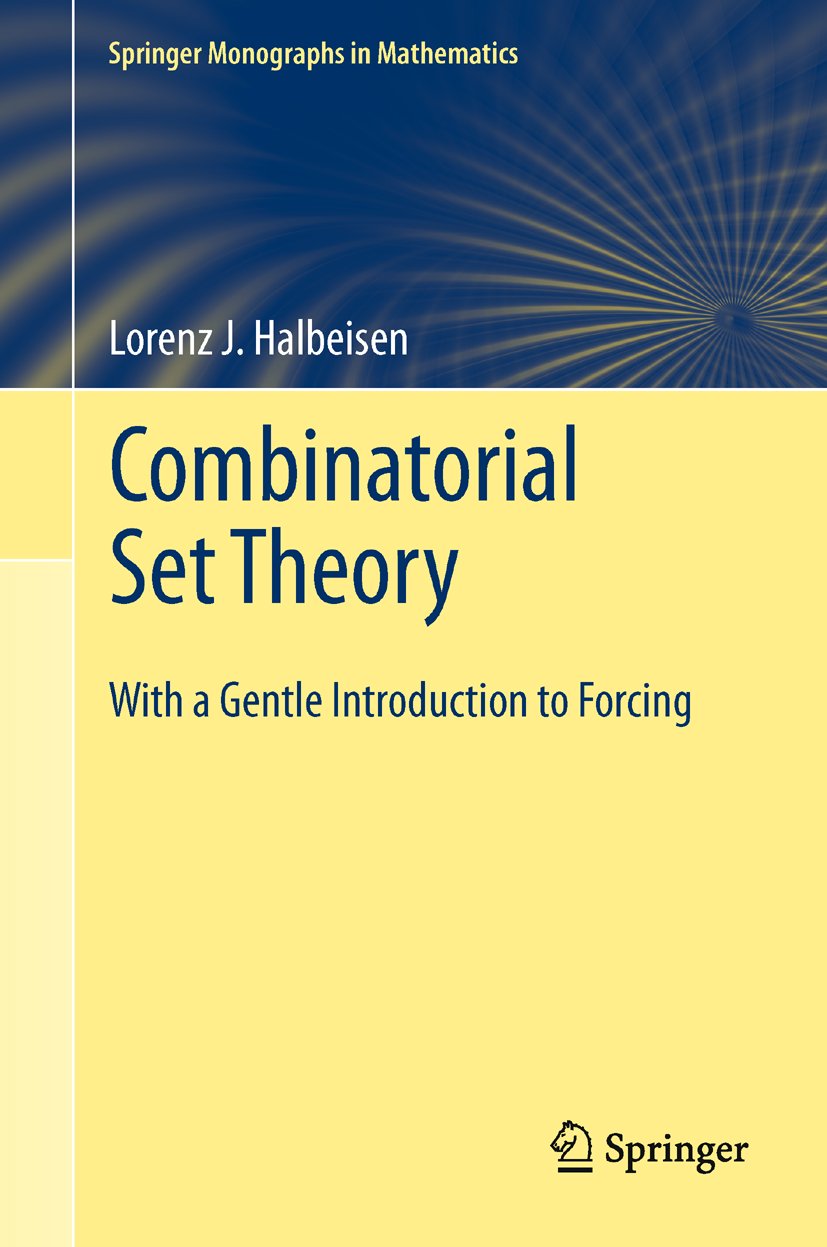 Springer Monographs in Mathematics