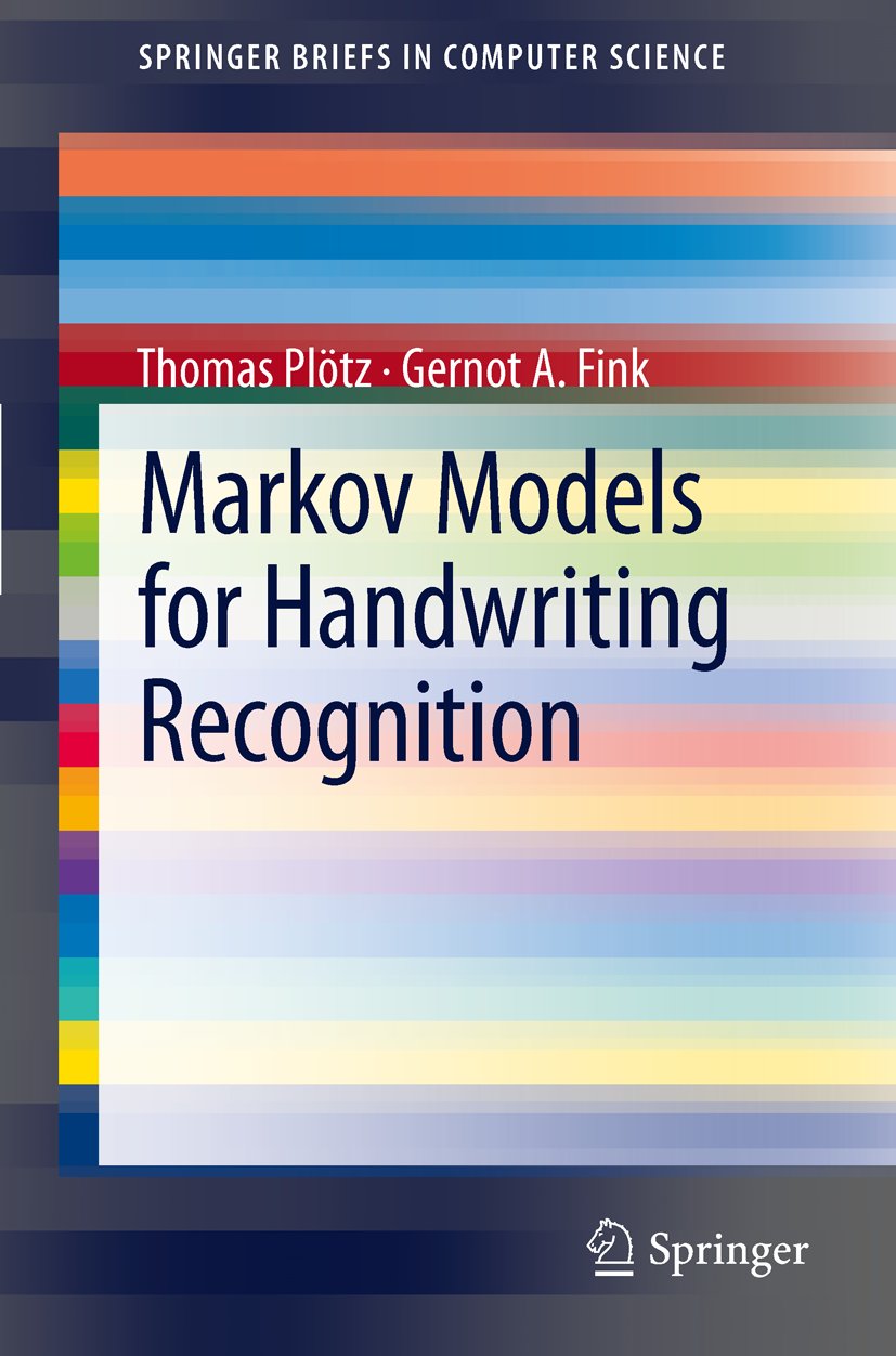 SpringerBriefs in Computer Science