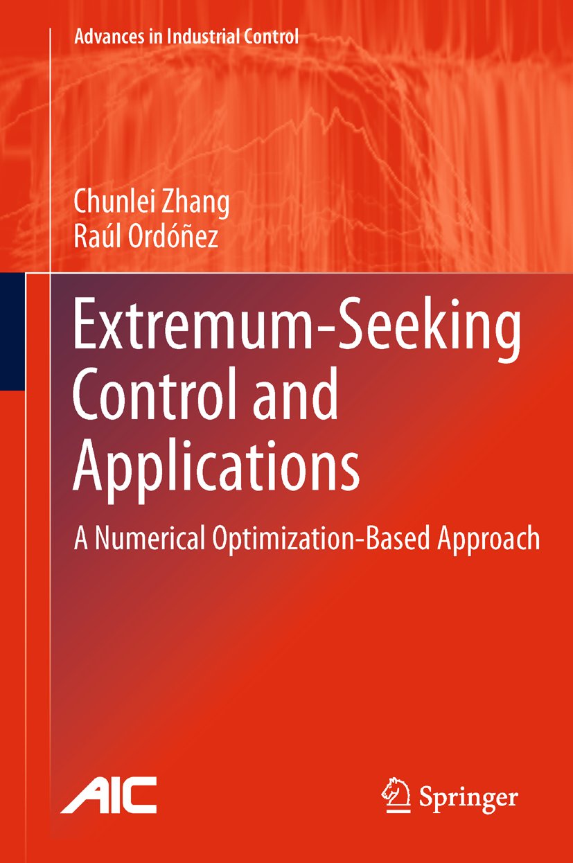 Advances in Industrial Control