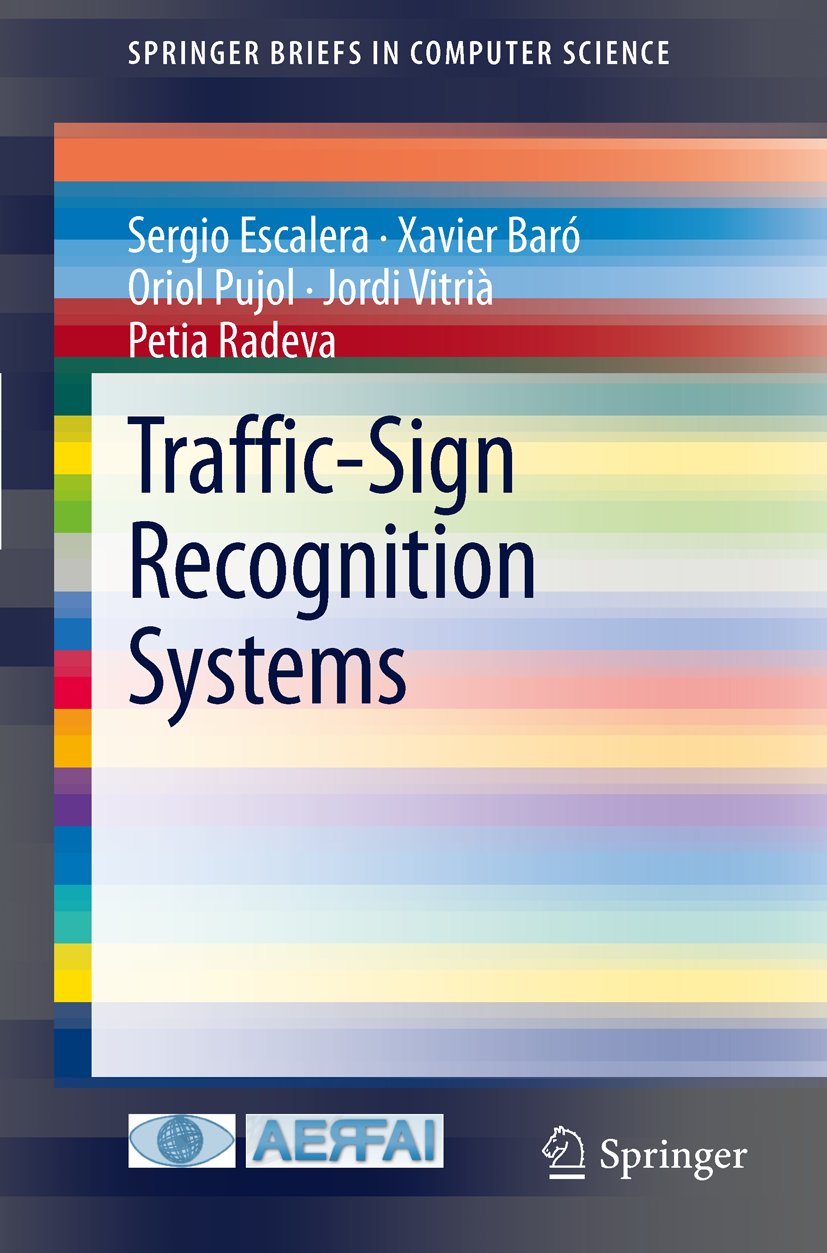 SpringerBriefs in Computer Science