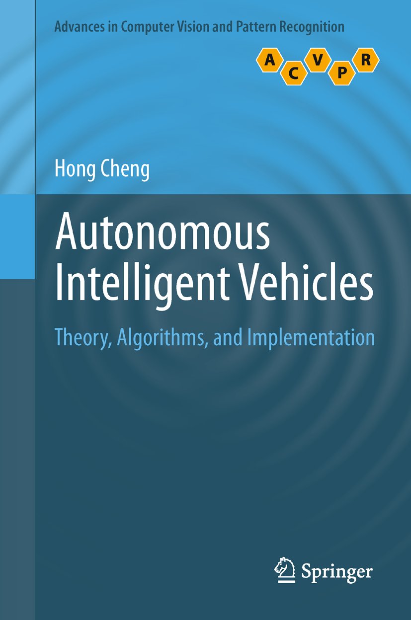 Advances in Computer Vision and Pattern Recognition