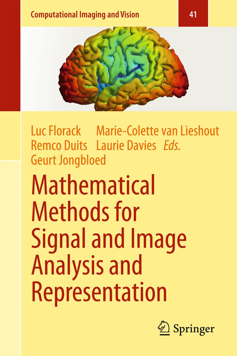 Computational Imaging and Vision