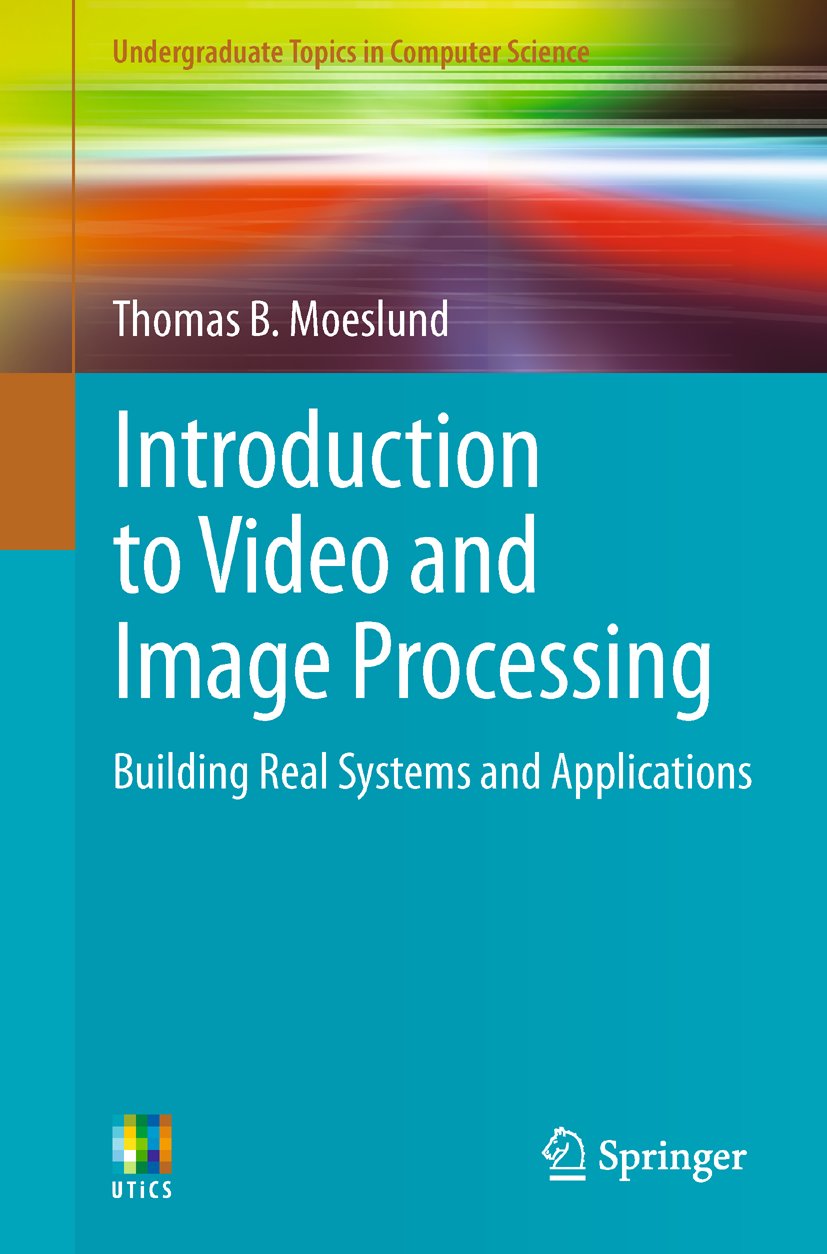 Undergraduate Topics in Computer Science