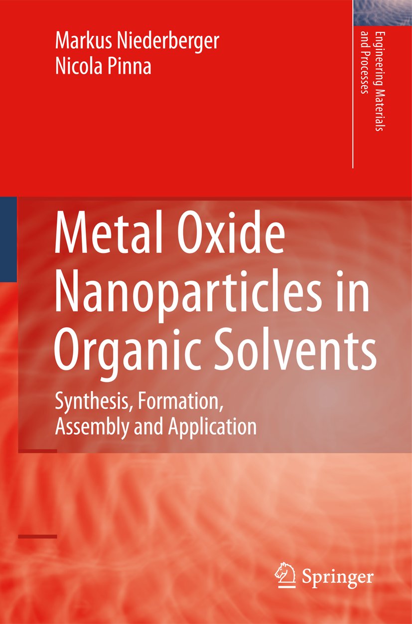 Engineering Materials and Processes