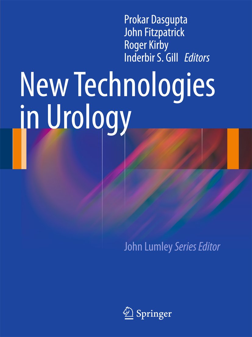 New Techniques in Surgery Series