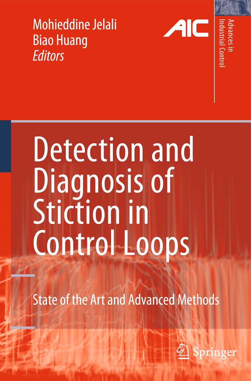Advances in Industrial Control