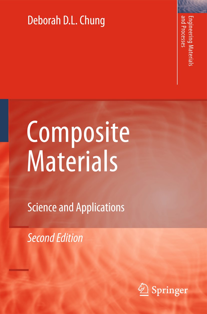 Engineering Materials and Processes