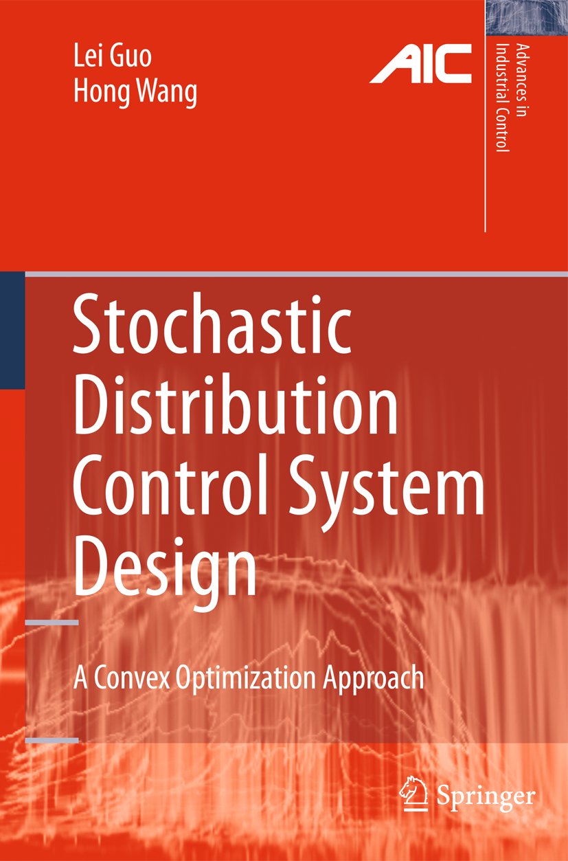 Advances in Industrial Control