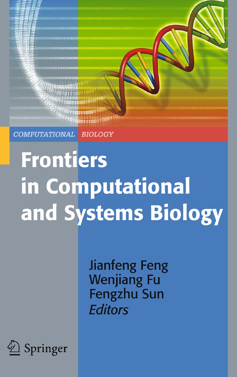 Computational Biology