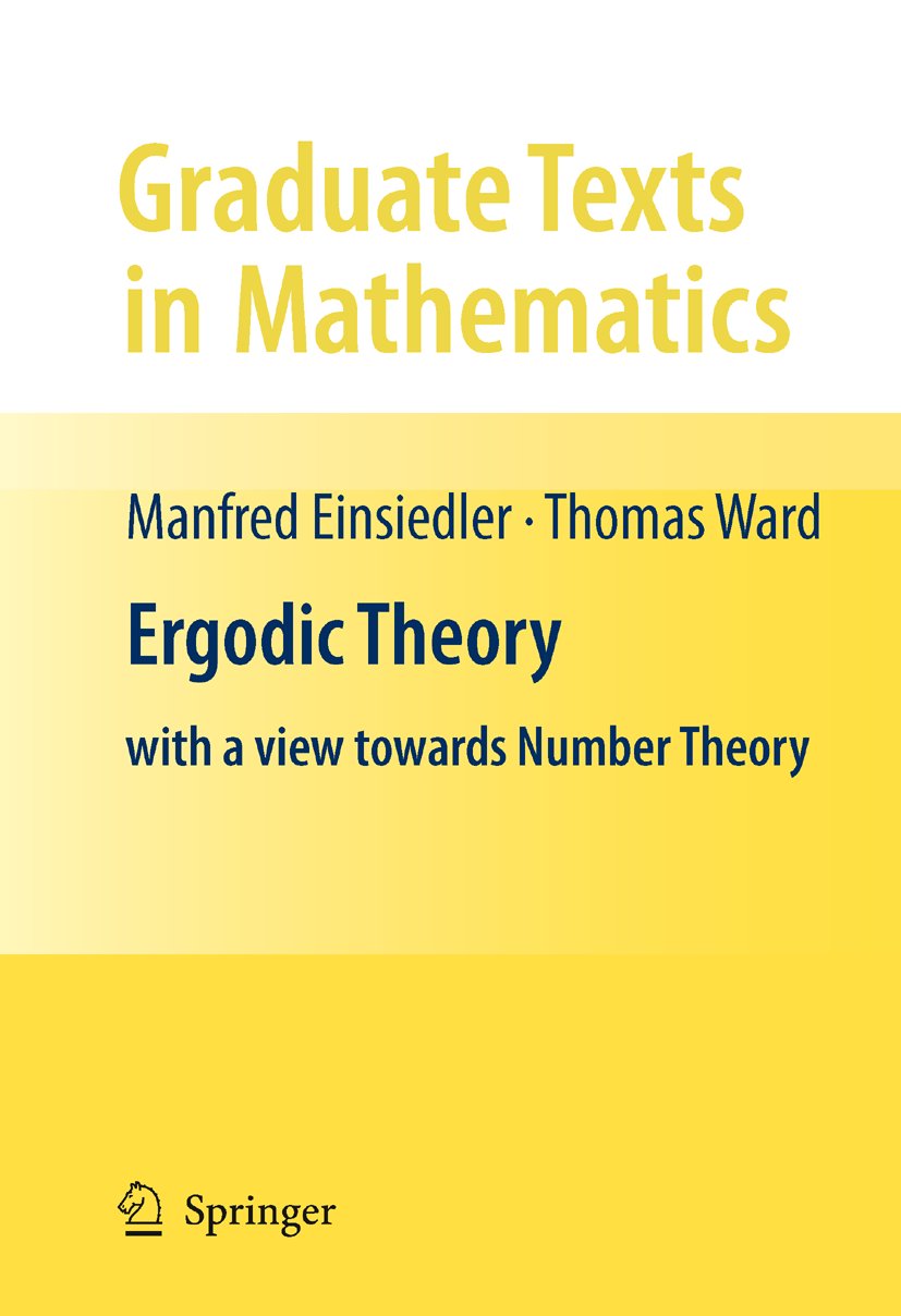 Graduate Texts in Mathematics