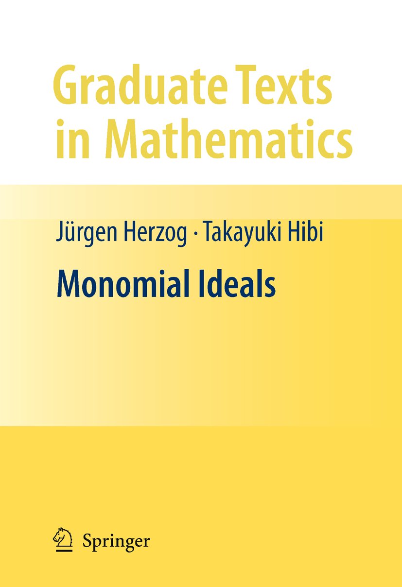 Graduate Texts in Mathematics
