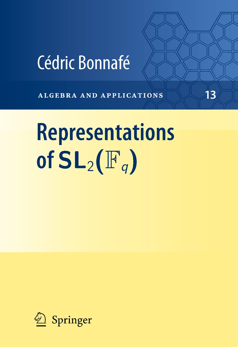 Algebra and Applications