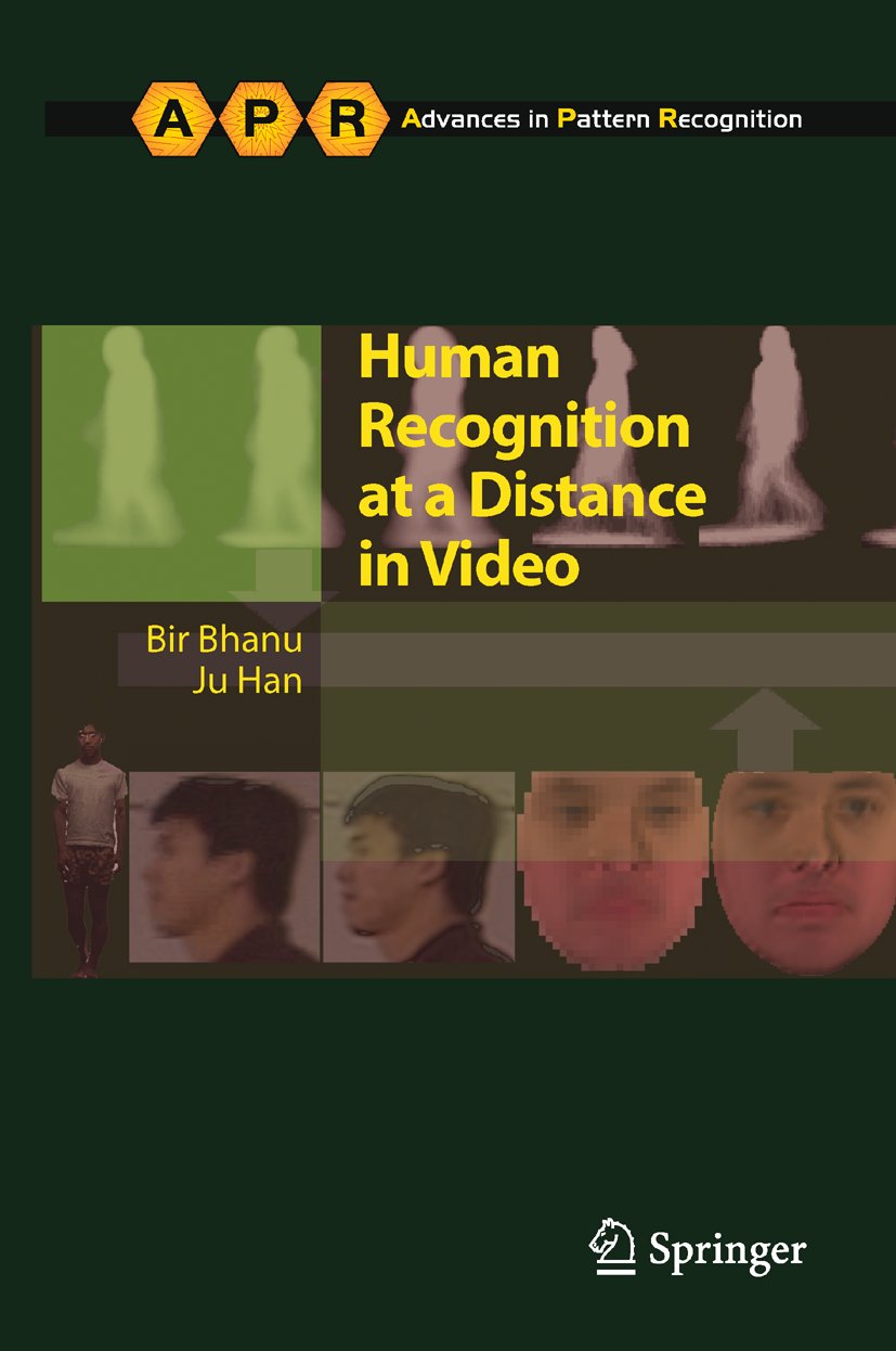 Advances in Computer Vision and Pattern Recognition