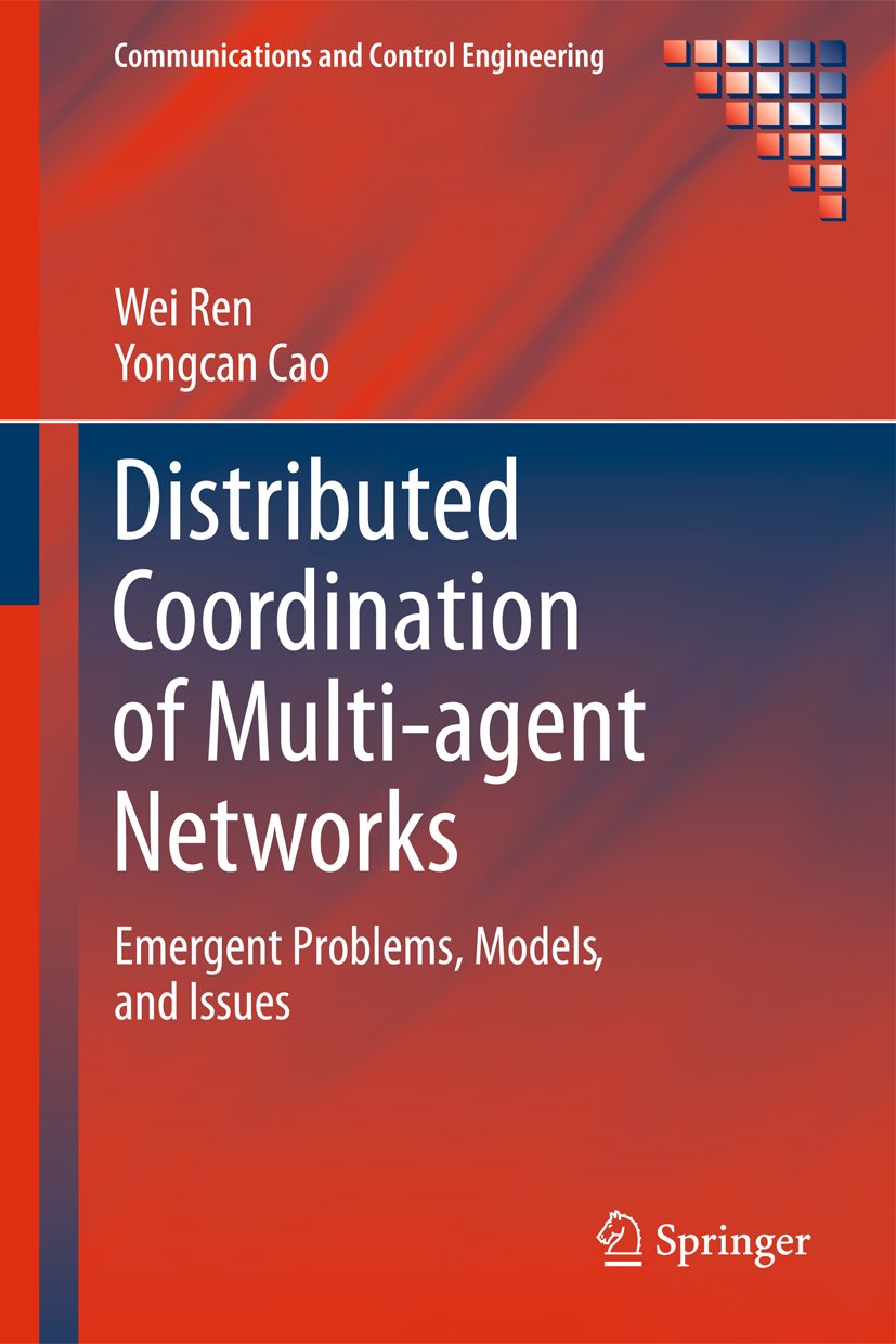 Communications and Control Engineering