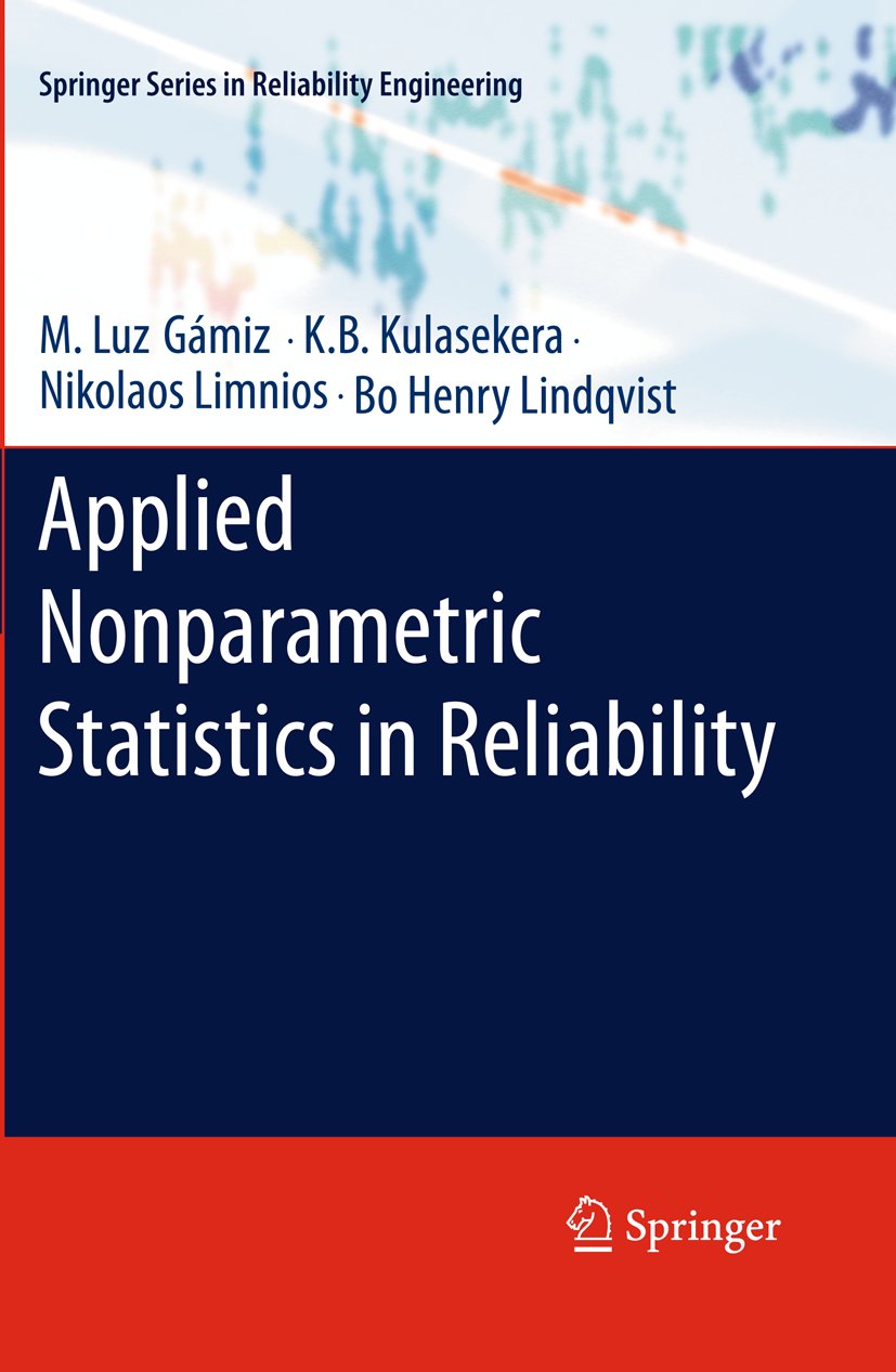 Springer Series in Reliability Engineering