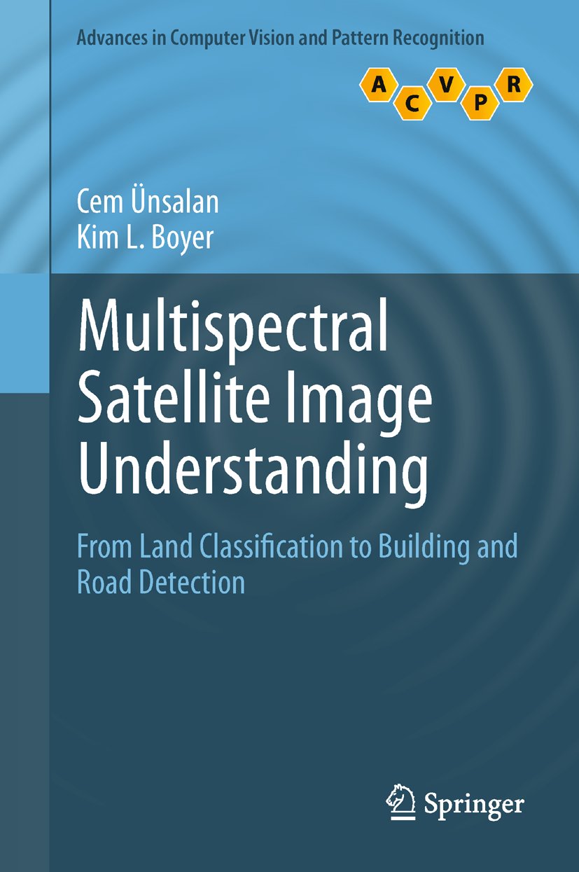 Advances in Computer Vision and Pattern Recognition