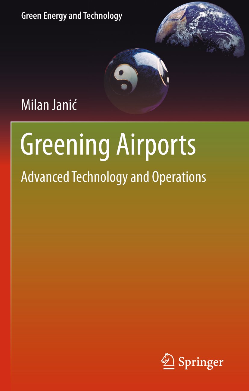 Green Energy and Technology