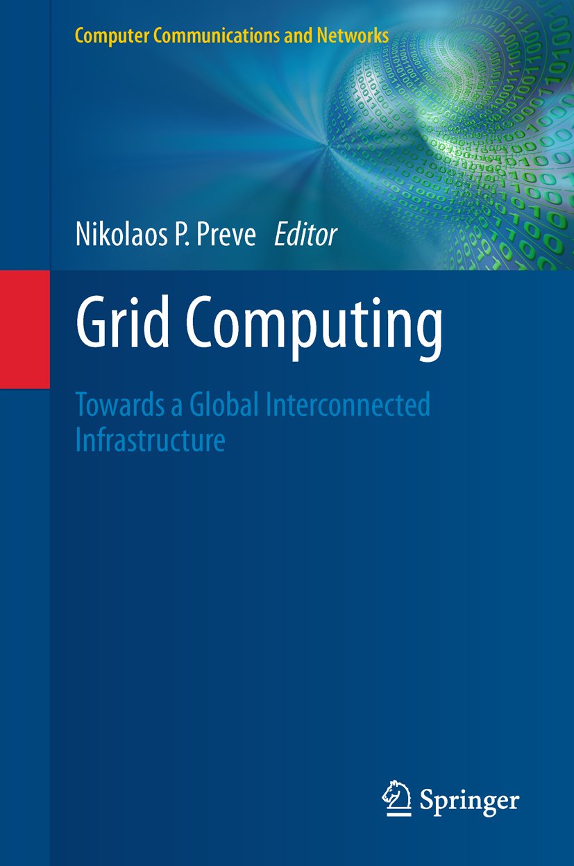 Computer Communications and Networks