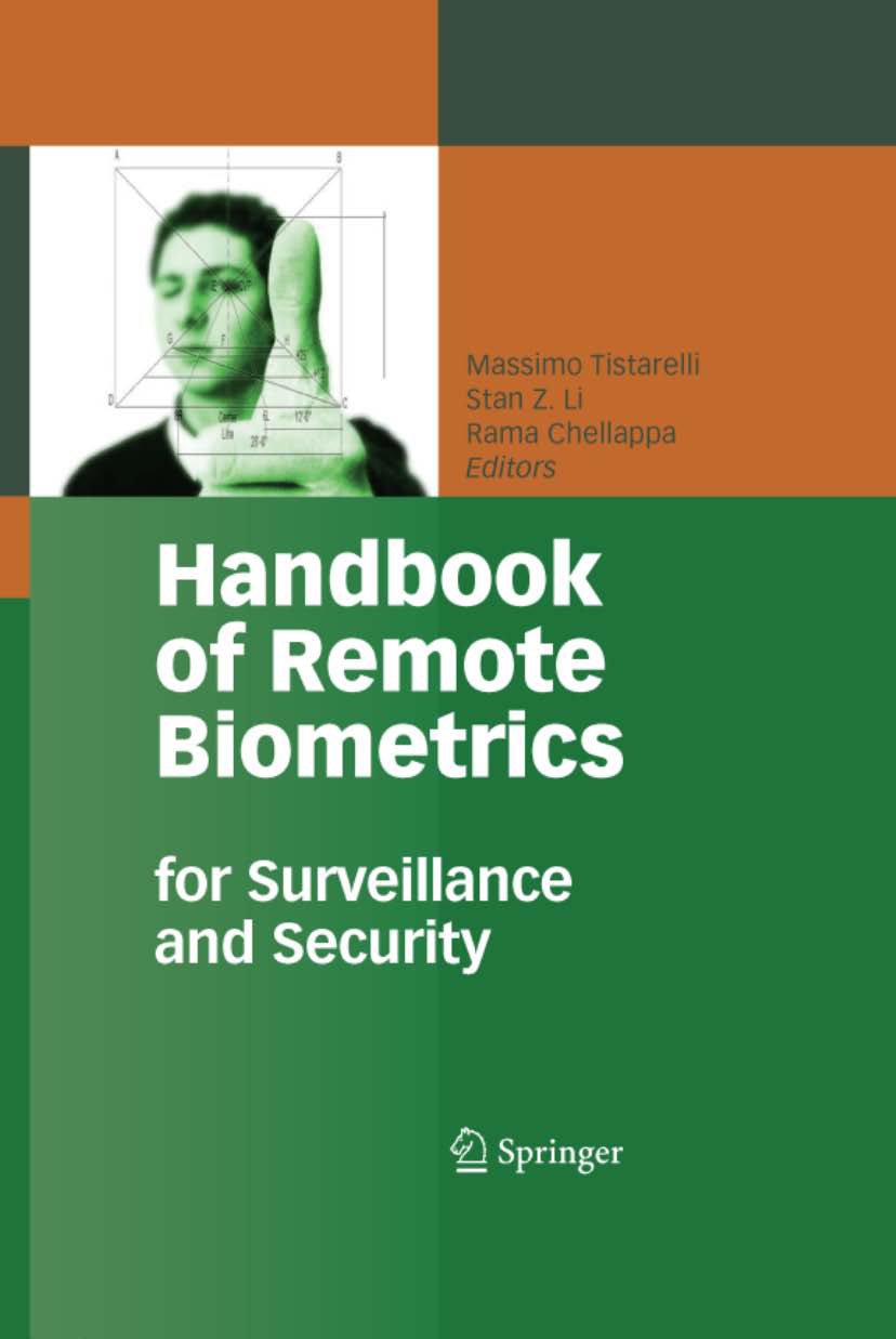 Advances in Computer Vision and Pattern Recognition