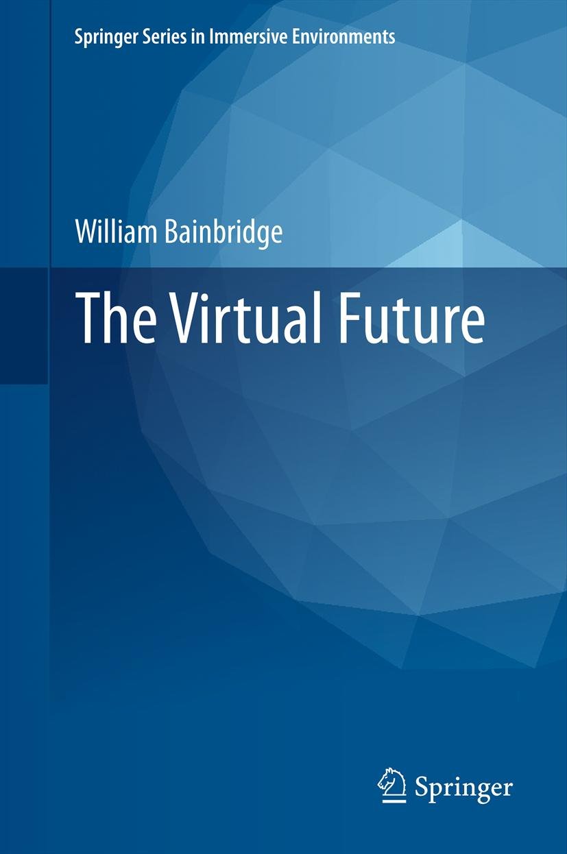 Springer Series in Immersive Environments