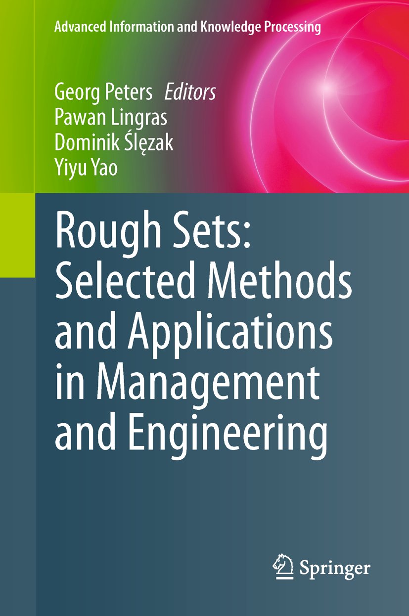 Advanced Information and Knowledge Processing