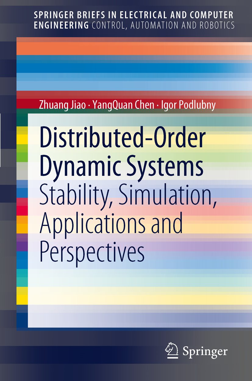 SpringerBriefs in Electrical and Computer Engineering
