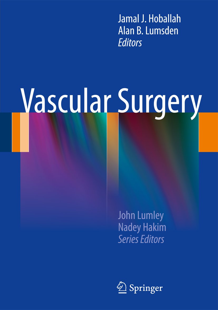 New Techniques in Surgery Series