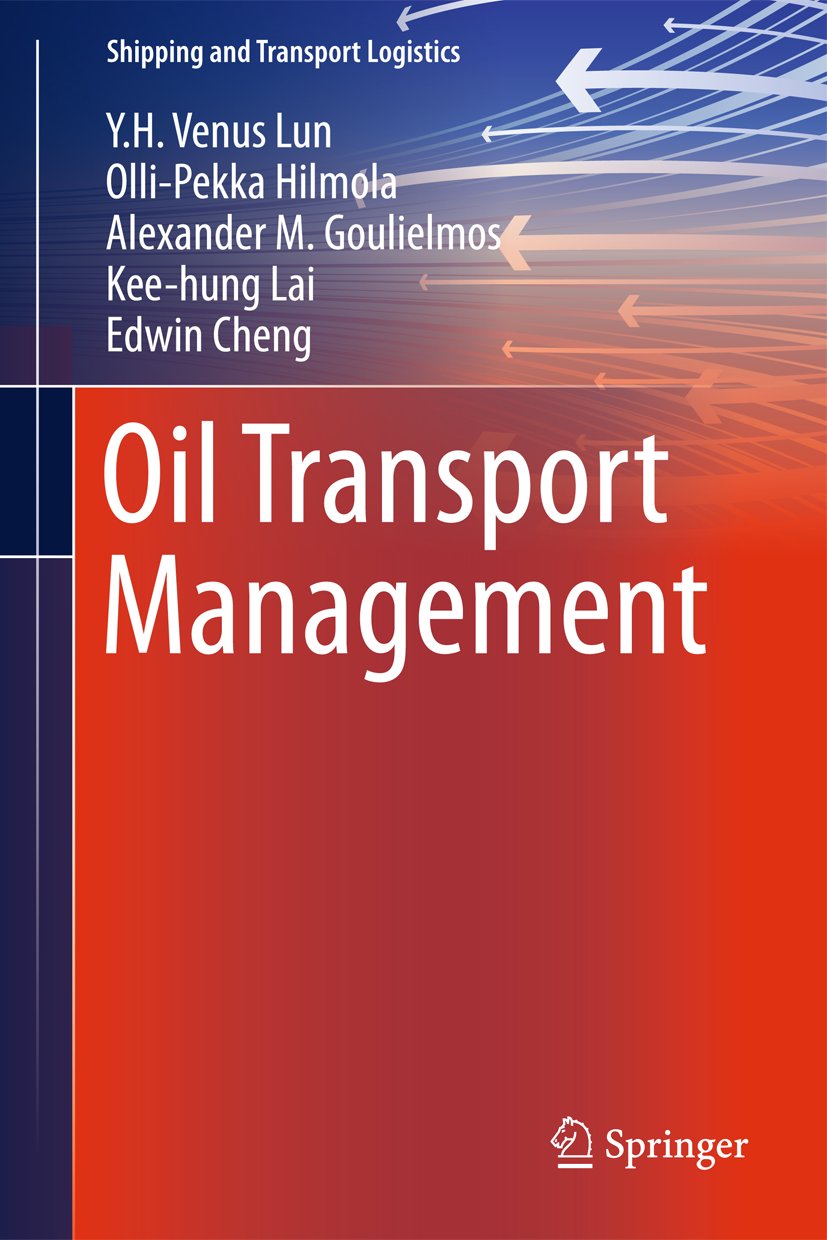 Shipping and Transport Logistics