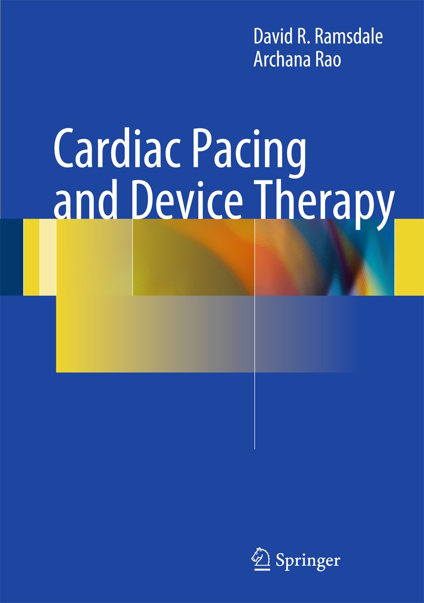 Cardiac Pacing and Device Therapy