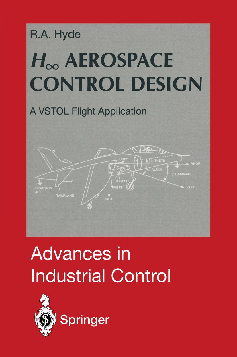 Advances in Industrial Control