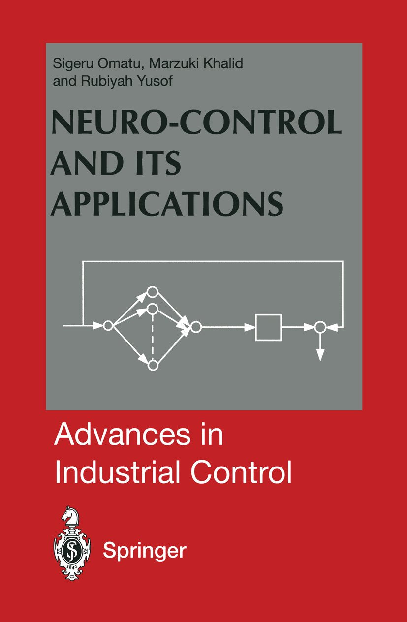 Advances in Industrial Control