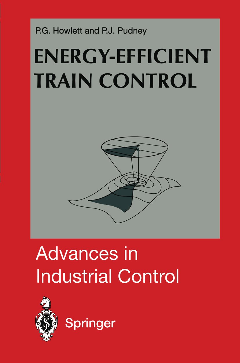Advances in Industrial Control