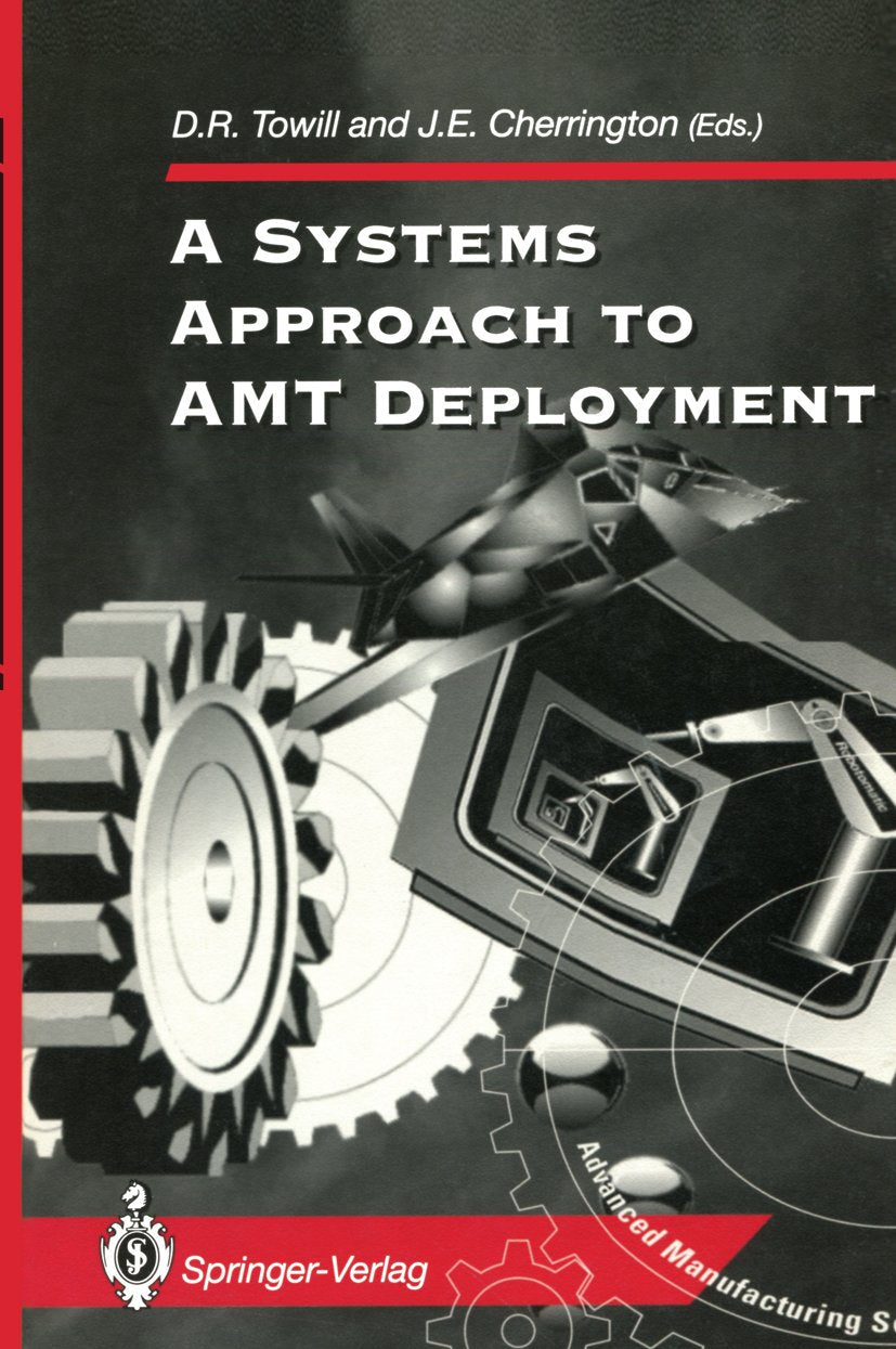 Advanced Manufacturing