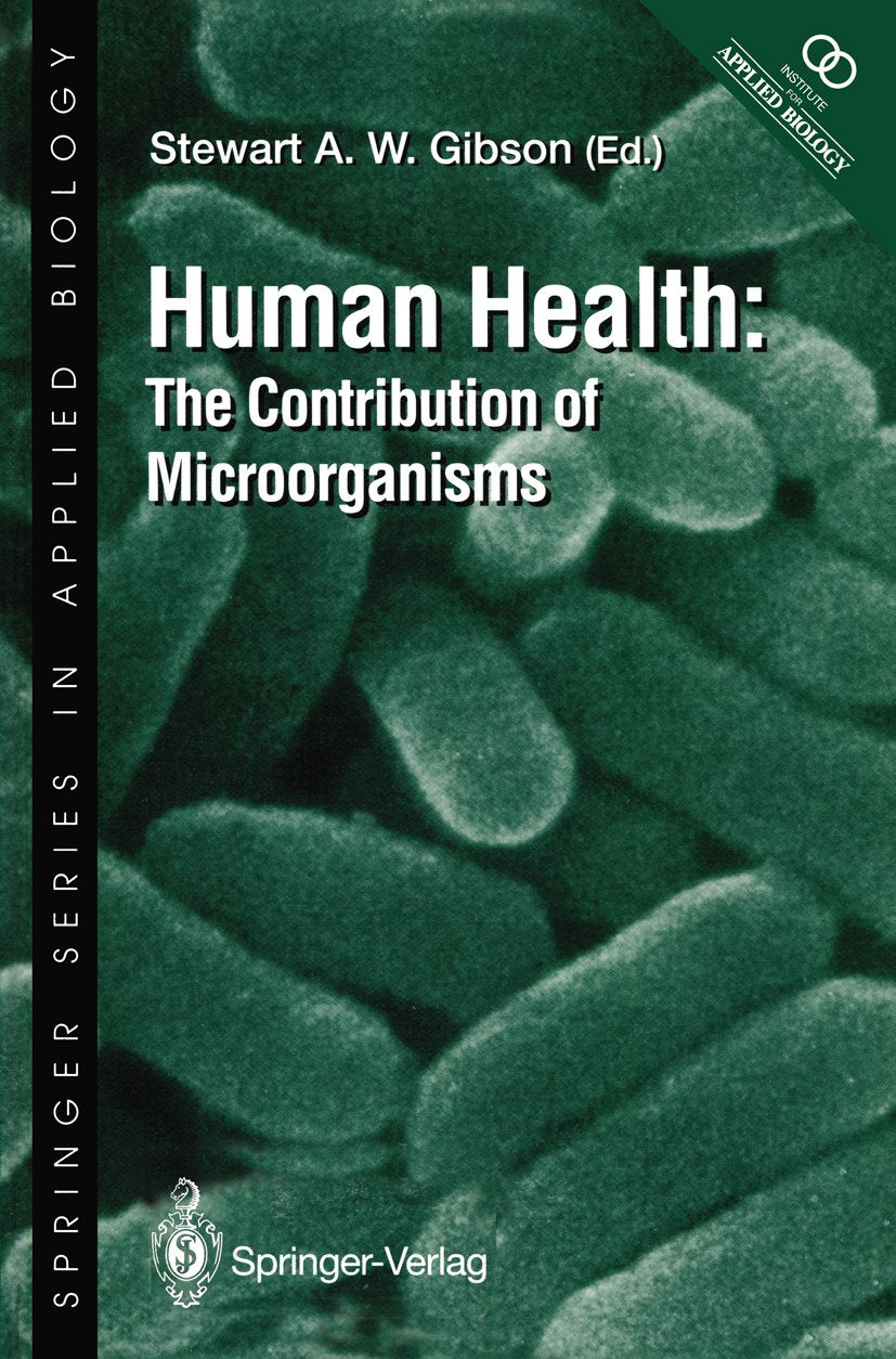 Springer Series in Applied Biology