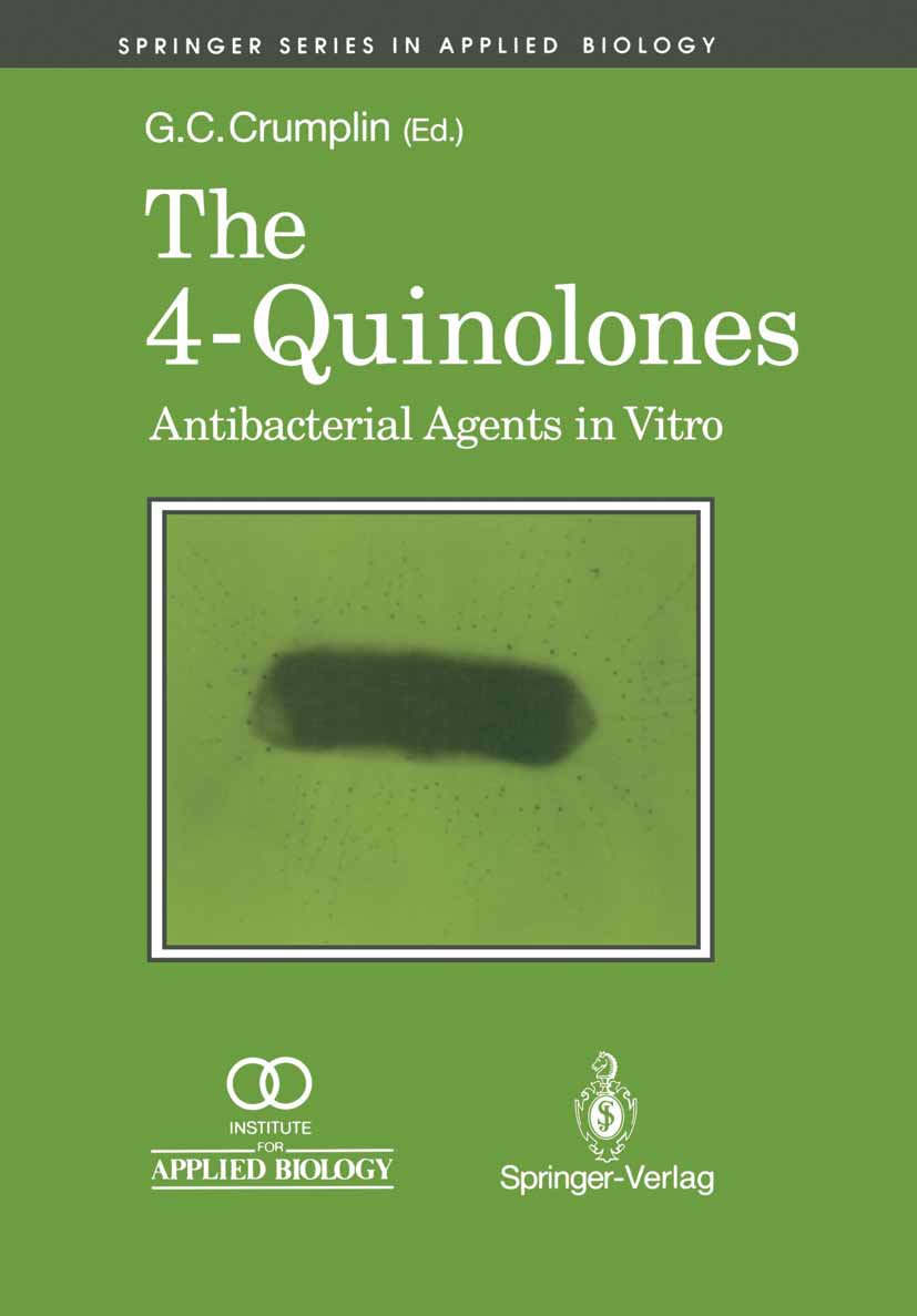 Springer Series in Applied Biology