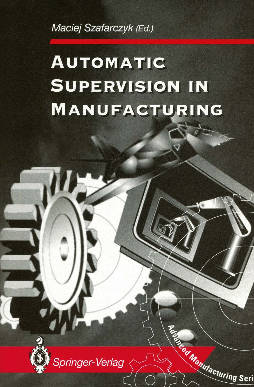 Advanced Manufacturing