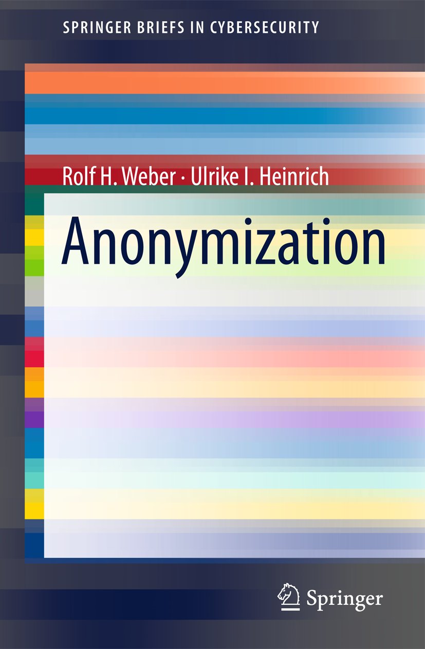 SpringerBriefs in Cybersecurity