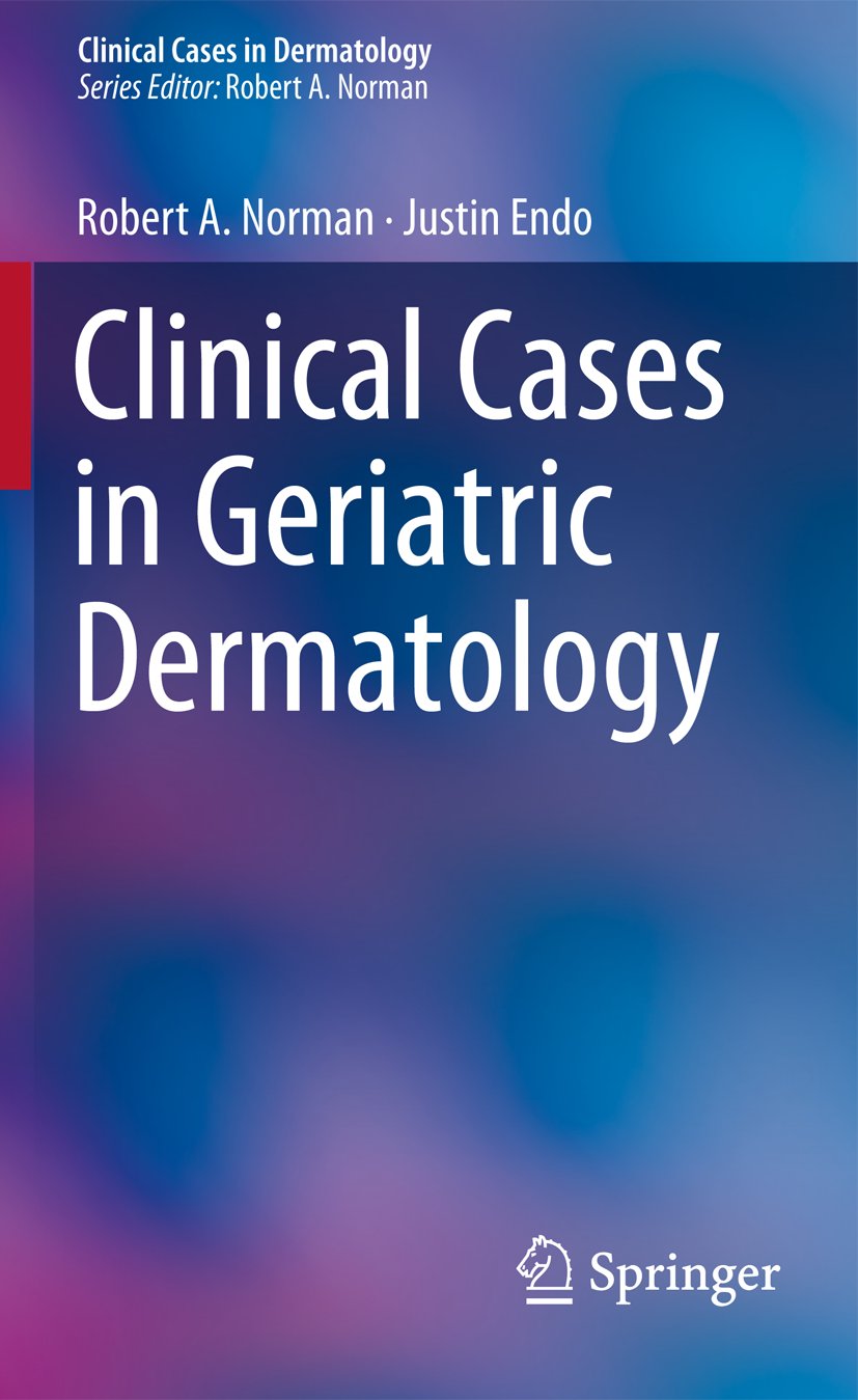 Clinical Cases in Dermatology