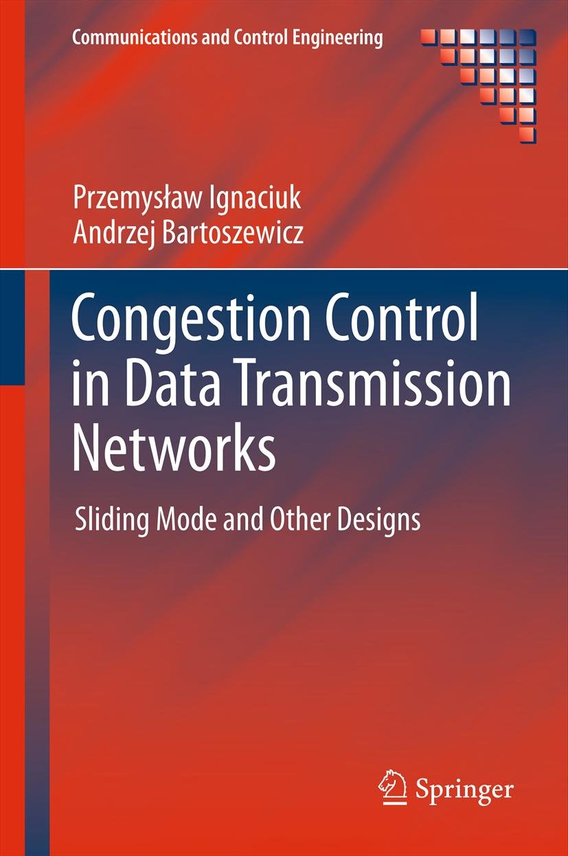 Communications and Control Engineering