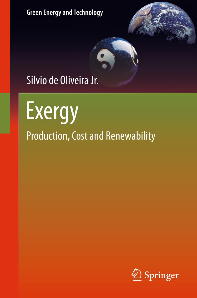 Green Energy and Technology