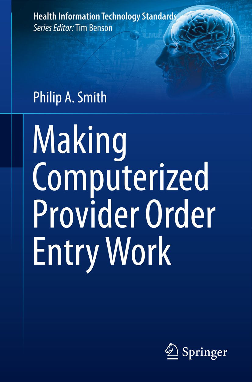 Health Information Technology Standards
